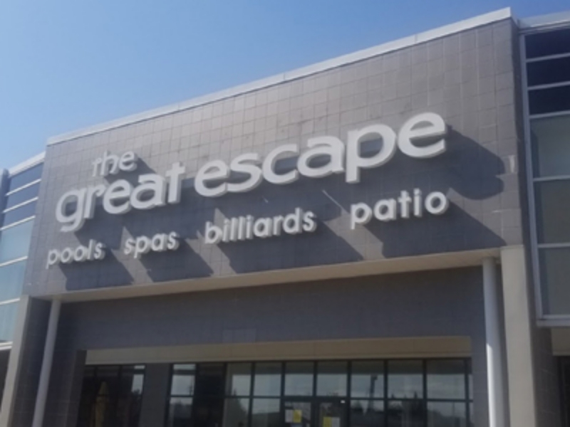 The Great Escape Strongsville